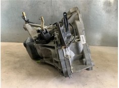 Recambio de caja cambios manual para nissan micra (k12e) 1.2 16v referencia OEM IAM JH3  