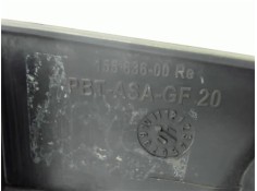 Recambio de faro antiniebla derecho para bmw serie 7 (e65/e66) 4.4 745i referencia OEM IAM 15563600  