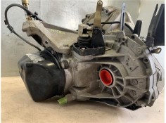 Recambio de caja cambios manual para nissan micra (k12e) 1.2 16v referencia OEM IAM JH3  