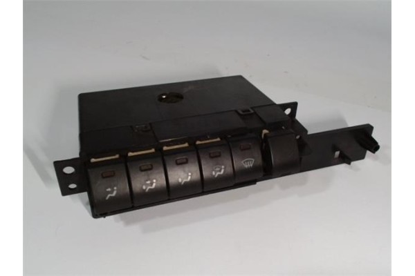 Recambio de mandos calefaccion / a.a. para suzuki vitara se/sv (et) 1.9 td largo superlujo referencia OEM IAM 7451063G 7455065D 
