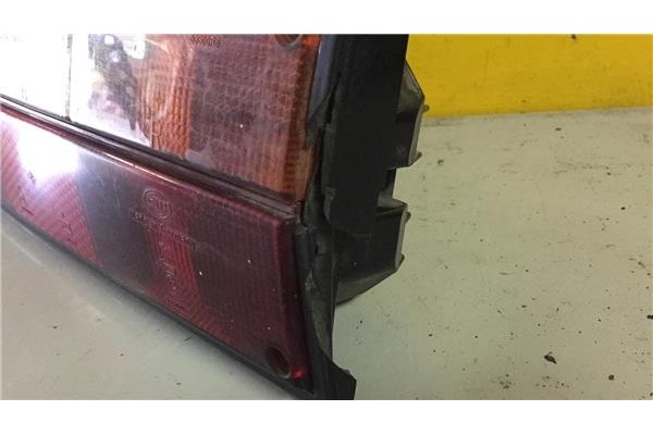 Recambio de piloto trasero derecho para volkswagen transporter iii furgón 1.6 d referencia OEM IAM   