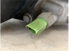 Recambio de caja cambios manual para nissan micra (k12e) 1.2 16v referencia OEM IAM JH3  