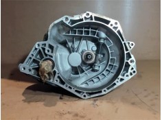 Recambio de caja cambios manual para opel corsa d 1.2 expression referencia OEM IAM A32362W418  