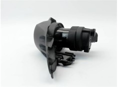 Recambio de faro antiniebla izquierdo para bmw serie 7 (e65/e66) 4.4 745i referencia OEM IAM 15563500  
