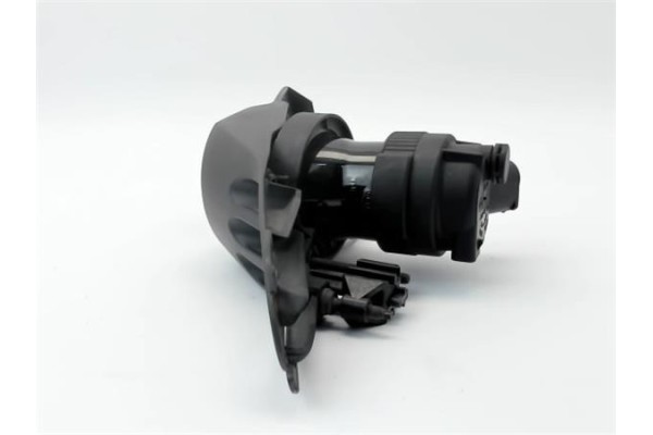 Recambio de faro antiniebla izquierdo para bmw serie 7 (e65/e66) 4.4 745i referencia OEM IAM 15563500  