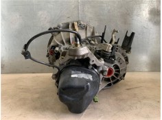 Recambio de caja cambios manual para nissan micra (k12e) 1.2 16v referencia OEM IAM JH3  