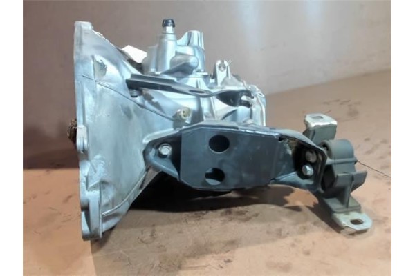 Recambio de caja cambios manual para opel corsa d 1.2 expression referencia OEM IAM A32362W418  