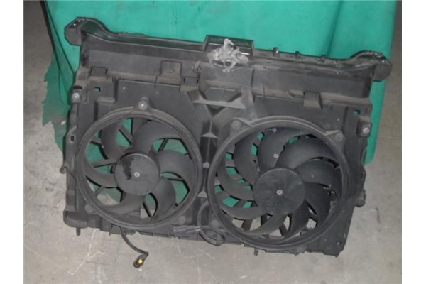 Recambio de frente delantero para citroen jumpy furgón 2.0 hdi 120 referencia OEM IAM   