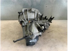 Recambio de caja cambios manual para nissan micra (k12e) 1.2 16v referencia OEM IAM JH3  