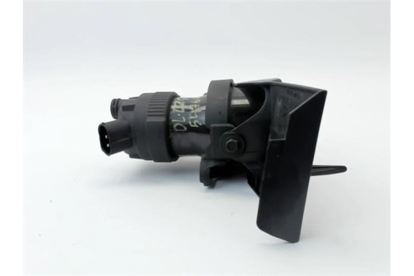 Recambio de faro antiniebla izquierdo para bmw serie 7 (e65/e66) 4.4 745i referencia OEM IAM 15563500  