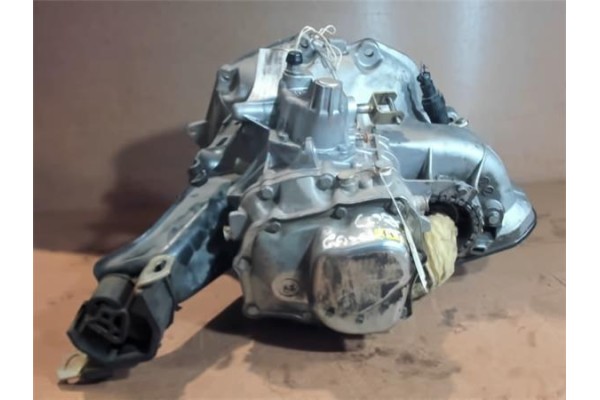 Recambio de caja cambios manual para opel corsa d 1.2 expression referencia OEM IAM A32362W418  