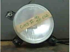 FARO DELANTERO IZQUIERDO 192941753 191941753B 