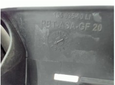 Recambio de faro antiniebla izquierdo para bmw serie 7 (e65/e66) 4.4 745i referencia OEM IAM 15563500  