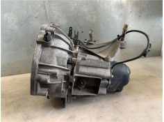 Recambio de caja cambios manual para nissan micra (k12e) 1.2 16v referencia OEM IAM JH3  