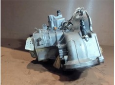 Recambio de caja cambios manual para opel corsa d 1.2 expression referencia OEM IAM A32362W418  