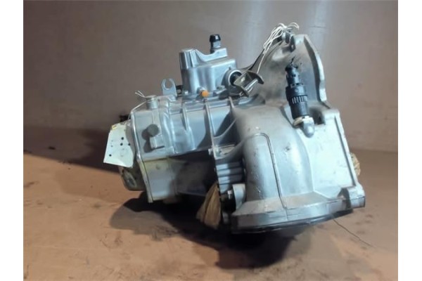 Recambio de caja cambios manual para opel corsa d 1.2 expression referencia OEM IAM A32362W418  