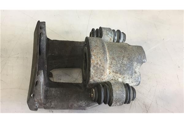 Recambio de pinza freno trasero izquierda para jeep grand cherokee (wh) 3.0 crd overland referencia OEM IAM 5143703AA  