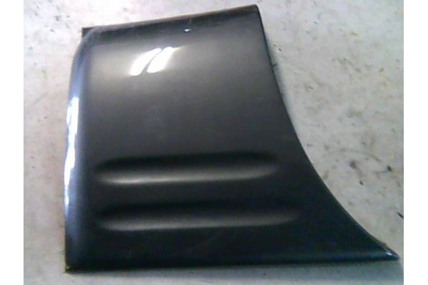 Recambio de puntera trasero izquierda para hyundai h-1 furgón 2.5 td referencia OEM IAM   