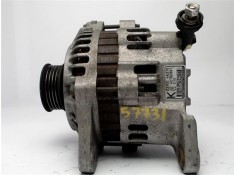 Recambio de alternador para subaru legacy iii ranchera familiar (be, bh) 2.5 referencia OEM IAM 23700AA370  23700AA390 , SUBARU