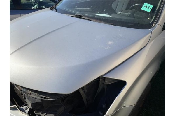 Recambio de capo para nissan murano (z50) 3.5 referencia OEM IAM F5100CA0MM  