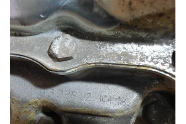 Recambio de caja cambios manual para opel corsa d 1.2 expression referencia OEM IAM A32362W418  