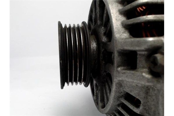 Recambio de alternador para subaru legacy iii ranchera familiar (be, bh) 2.5 referencia OEM IAM 23700AA370  23700AA390 , SUBARU