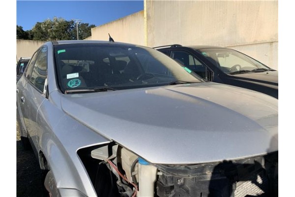 Recambio de capo para nissan murano (z50) 3.5 referencia OEM IAM F5100CA0MM  