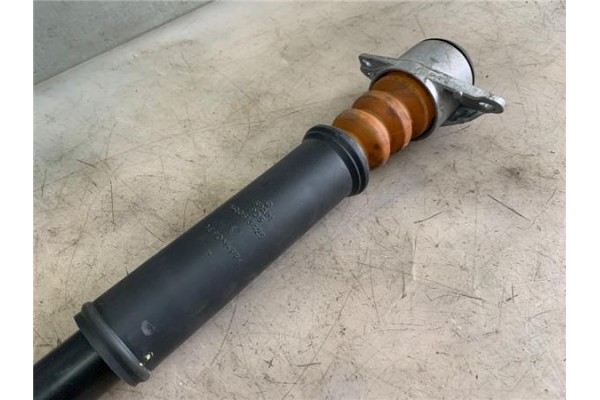Recambio de motor limpiaparabrisas delantero para opel vectra b berlina 2.0 i 16v referencia OEM IAM 6270030 1612624 