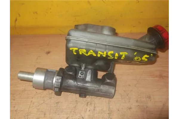 Recambio de bomba freno para ford transit furgón (fa_ _) 2.4 tdci referencia OEM IAM 4525696 4476141 