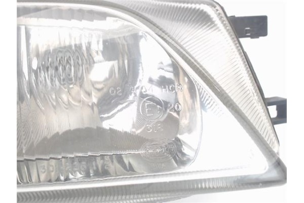 Recambio de faro delantero dcho para honda accord berlina (cc/ce) referencia OEM IAM 33103SN7G01  