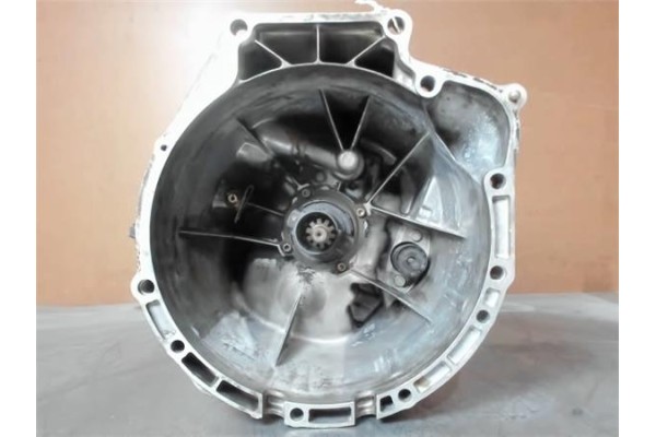 Recambio de caja cambios manual para bmw serie 3 berlina (e36) 2.5 325td comfort edition referencia OEM IAM 1053401098  
