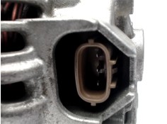 Recambio de alternador para subaru legacy iii ranchera familiar (be, bh) 2.5 referencia OEM IAM 23700AA370  23700AA390 , SUBARU