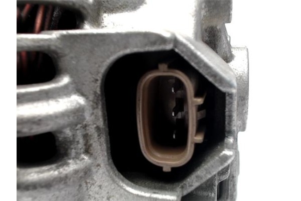 Recambio de alternador para subaru legacy iii ranchera familiar (be, bh) 2.5 referencia OEM IAM 23700AA370  23700AA390 , SUBARU