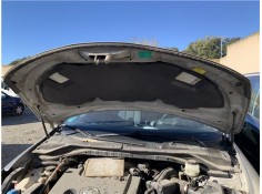 Recambio de capo para nissan murano (z50) 3.5 referencia OEM IAM F5100CA0MM  