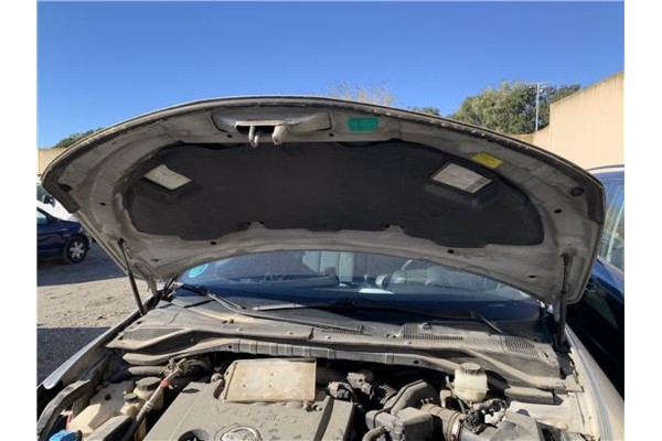 Recambio de capo para nissan murano (z50) 3.5 referencia OEM IAM F5100CA0MM  