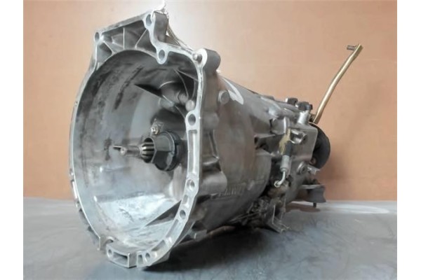 Recambio de caja cambios manual para bmw serie 3 berlina (e36) 2.5 325td comfort edition referencia OEM IAM 1053401098  