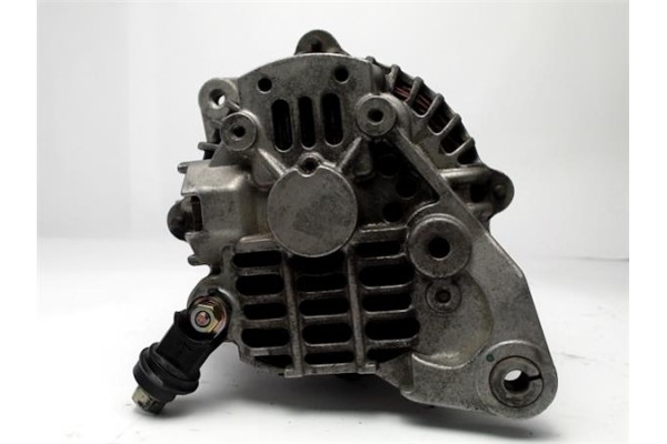 Recambio de alternador para subaru legacy iii ranchera familiar (be, bh) 2.5 referencia OEM IAM 23700AA370  23700AA390 , SUBARU