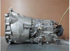 Recambio de caja cambios manual para bmw serie 3 berlina (e36) 2.5 325td comfort edition referencia OEM IAM 1053401098  