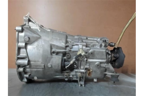 Recambio de caja cambios manual para bmw serie 3 berlina (e36) 2.5 325td comfort edition referencia OEM IAM 1053401098  