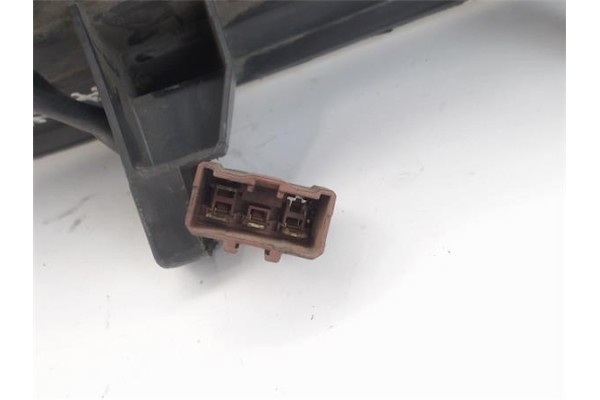 Recambio de faro delantero dcho para honda accord berlina (cc/ce) referencia OEM IAM 33103SN7G01  