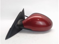 Recambio de retrovisor electrico izquierdo para seat ibiza (6l1) referencia OEM IAM   