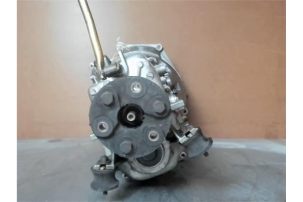 Recambio de caja cambios manual para bmw serie 3 berlina (e36) 2.5 325td comfort edition referencia OEM IAM 1053401098  