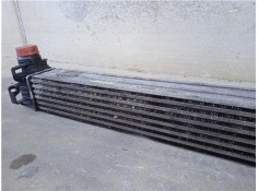 Recambio de intercooler para renault megane iii sport tourer 1.5 dynamique referencia OEM IAM 144960600R 144963639R 