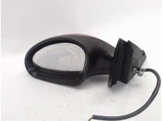 Recambio de retrovisor electrico izquierdo para seat ibiza (6l1) referencia OEM IAM   