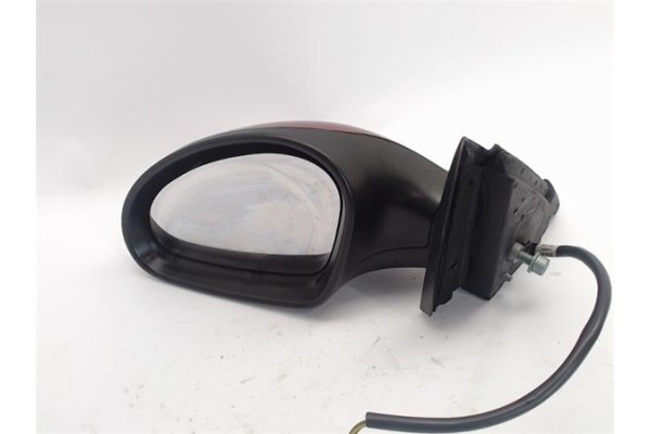 Recambio de retrovisor electrico izquierdo para seat ibiza (6l1) referencia OEM IAM   