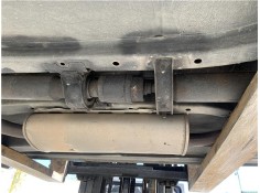 Recambio de cardan trasero para nissan murano (z50) 3.5 referencia OEM IAM 37000CA000  