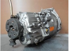 Recambio de caja cambios manual para bmw serie 3 berlina (e36) 2.5 325td comfort edition referencia OEM IAM 1053401098  