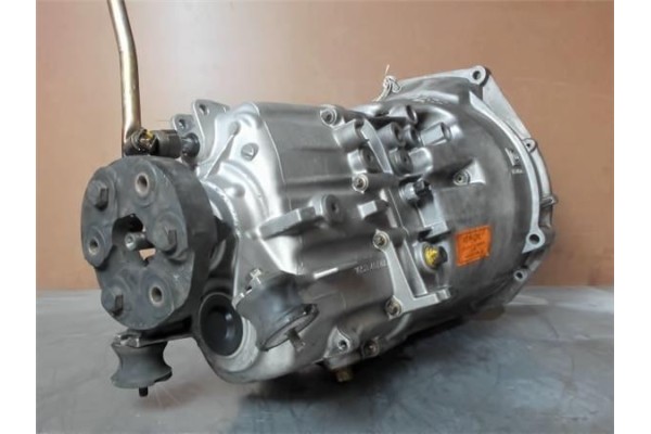 Recambio de caja cambios manual para bmw serie 3 berlina (e36) 2.5 325td comfort edition referencia OEM IAM 1053401098  