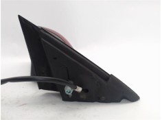 Recambio de retrovisor electrico izquierdo para seat ibiza (6l1) referencia OEM IAM   