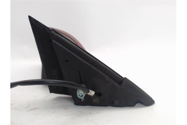 Recambio de retrovisor electrico izquierdo para seat ibiza (6l1) referencia OEM IAM   
